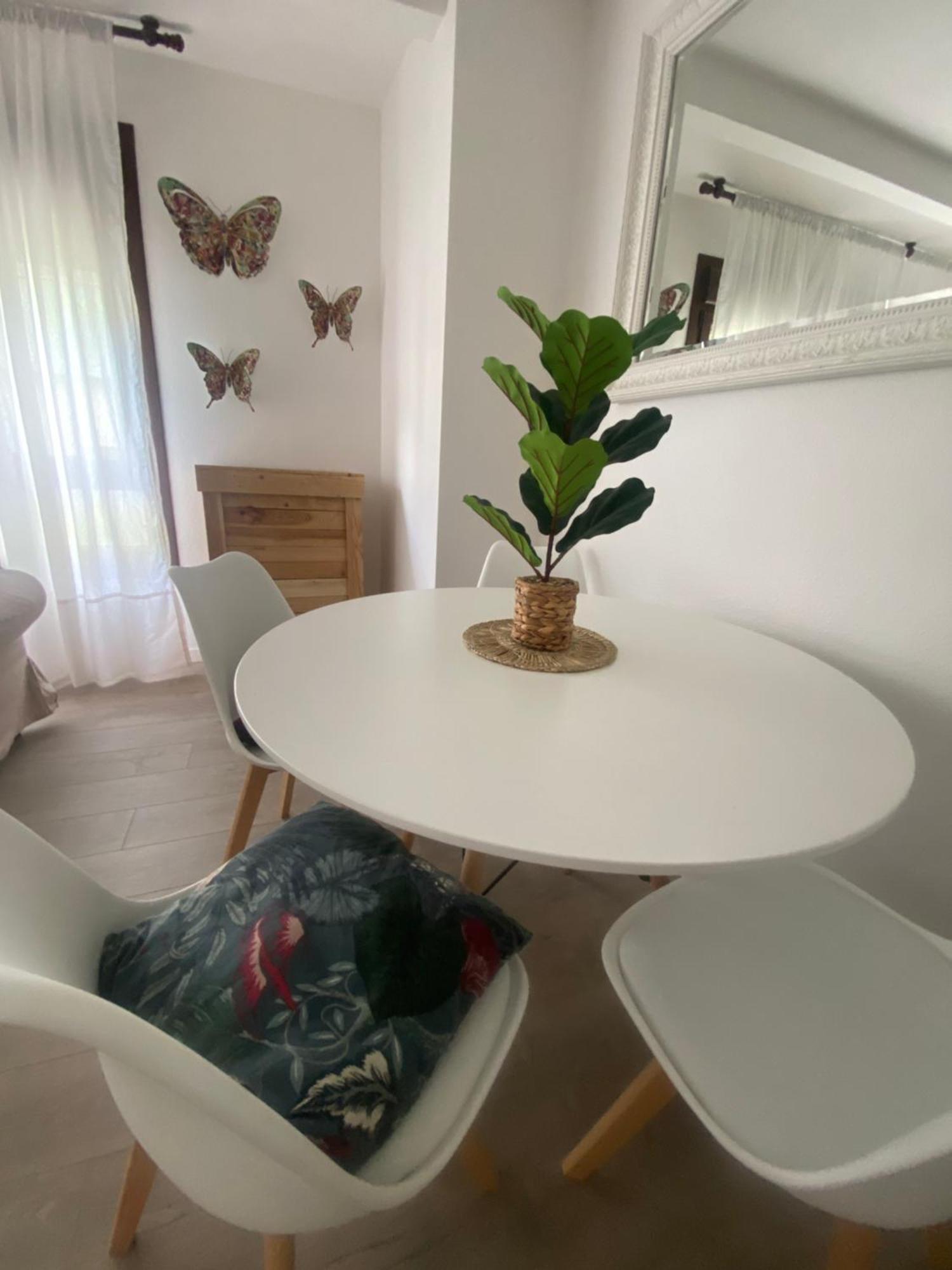 Itos Flats Infiesto Apartment ภายนอก รูปภาพ