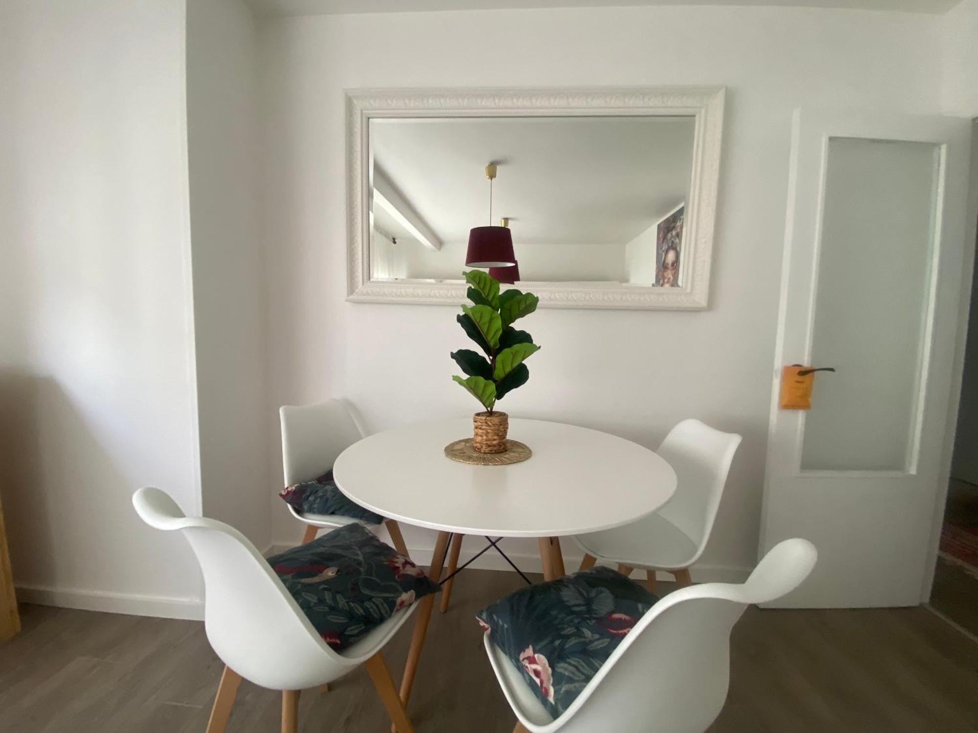 Itos Flats Infiesto Apartment ภายนอก รูปภาพ