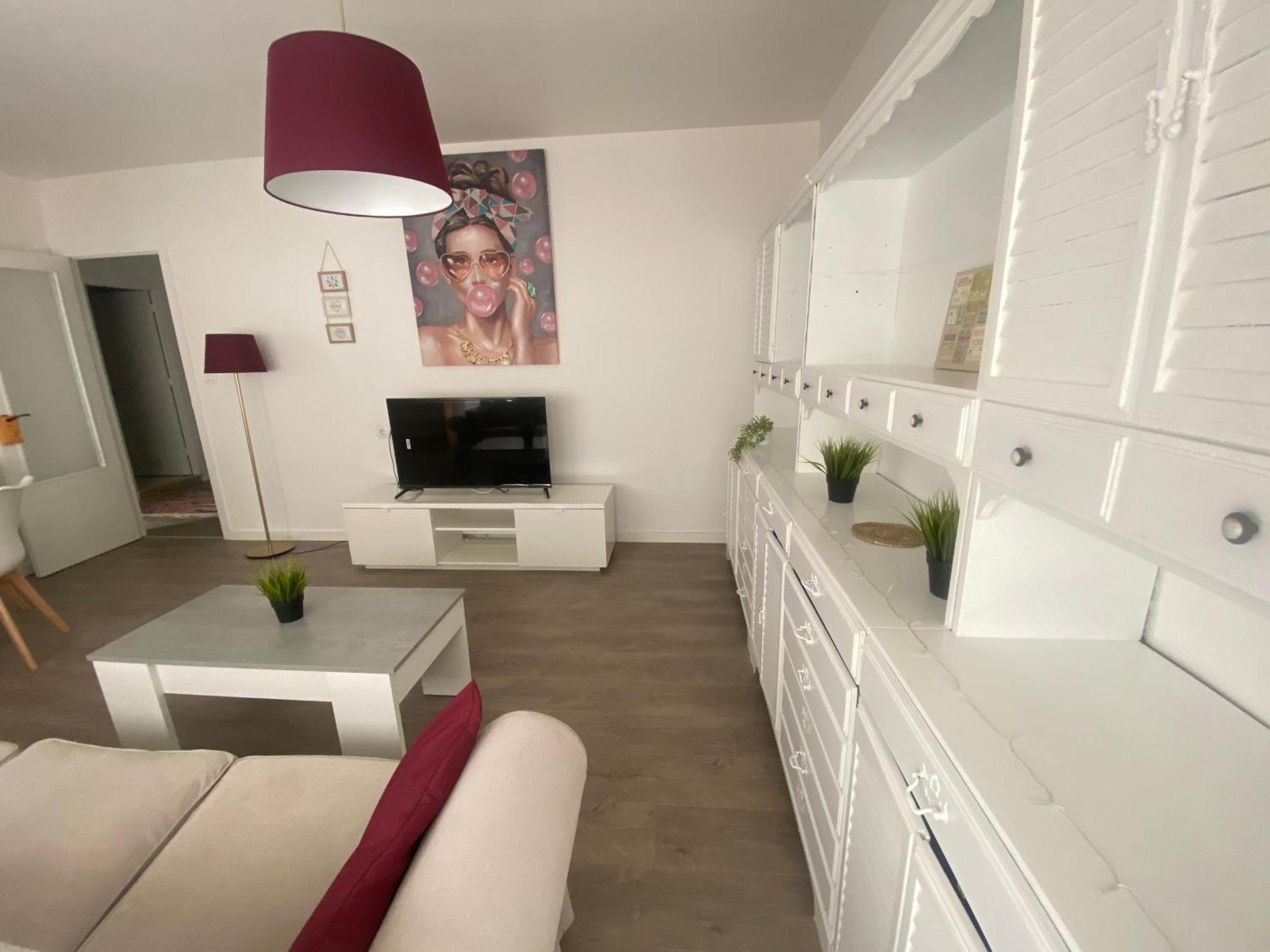 Itos Flats Infiesto Apartment ภายนอก รูปภาพ