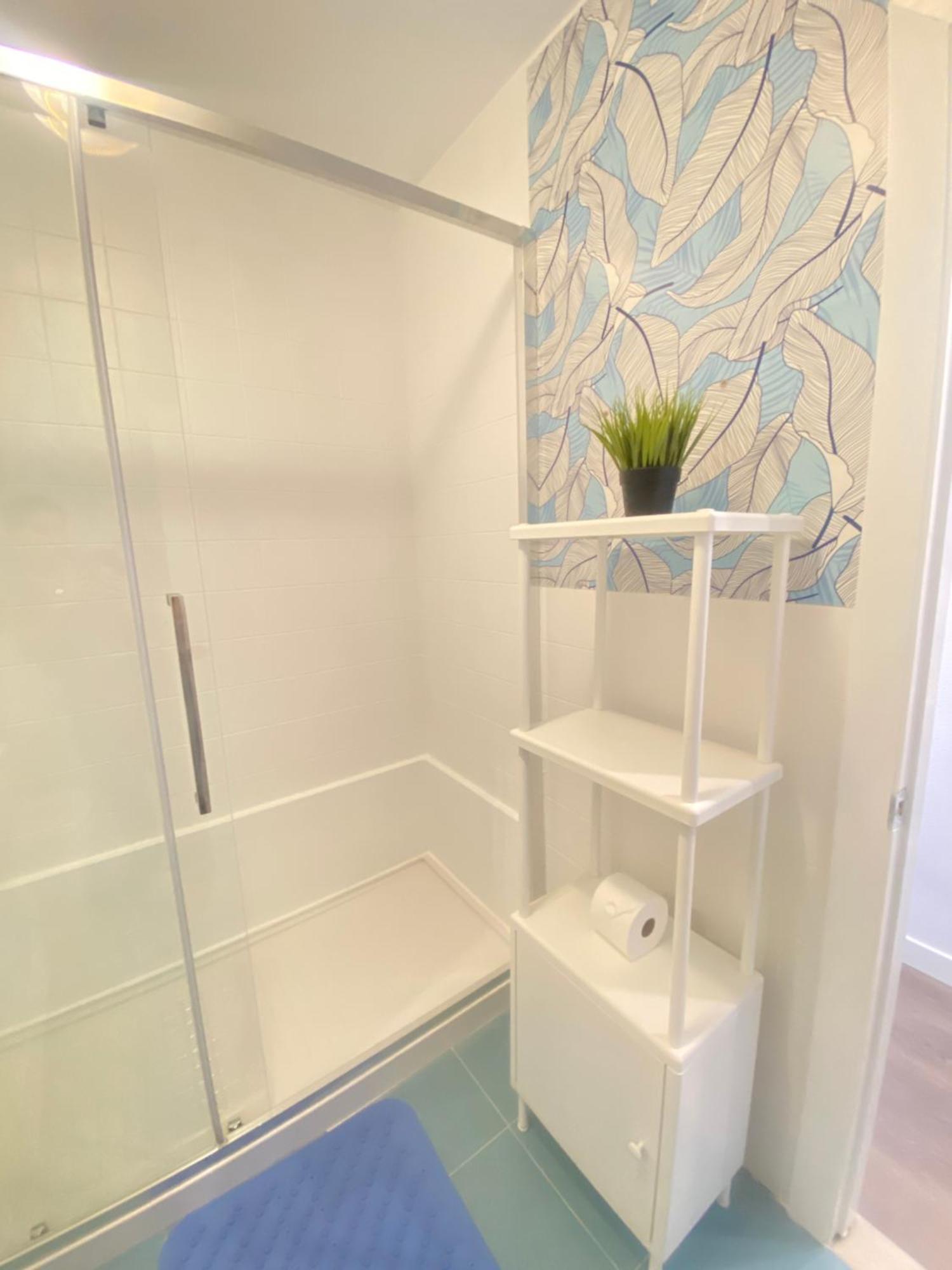 Itos Flats Infiesto Apartment ภายนอก รูปภาพ