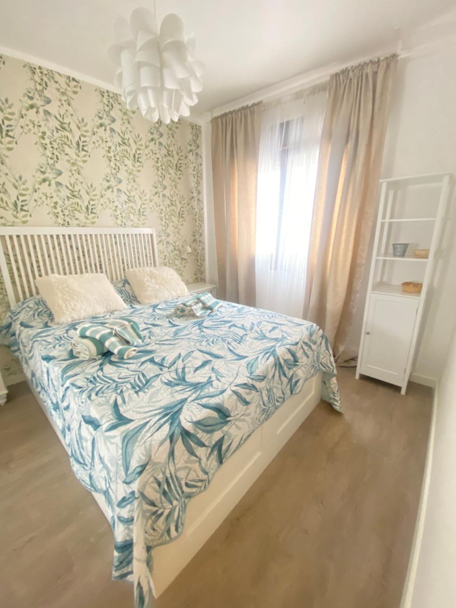 Itos Flats Infiesto Apartment ภายนอก รูปภาพ