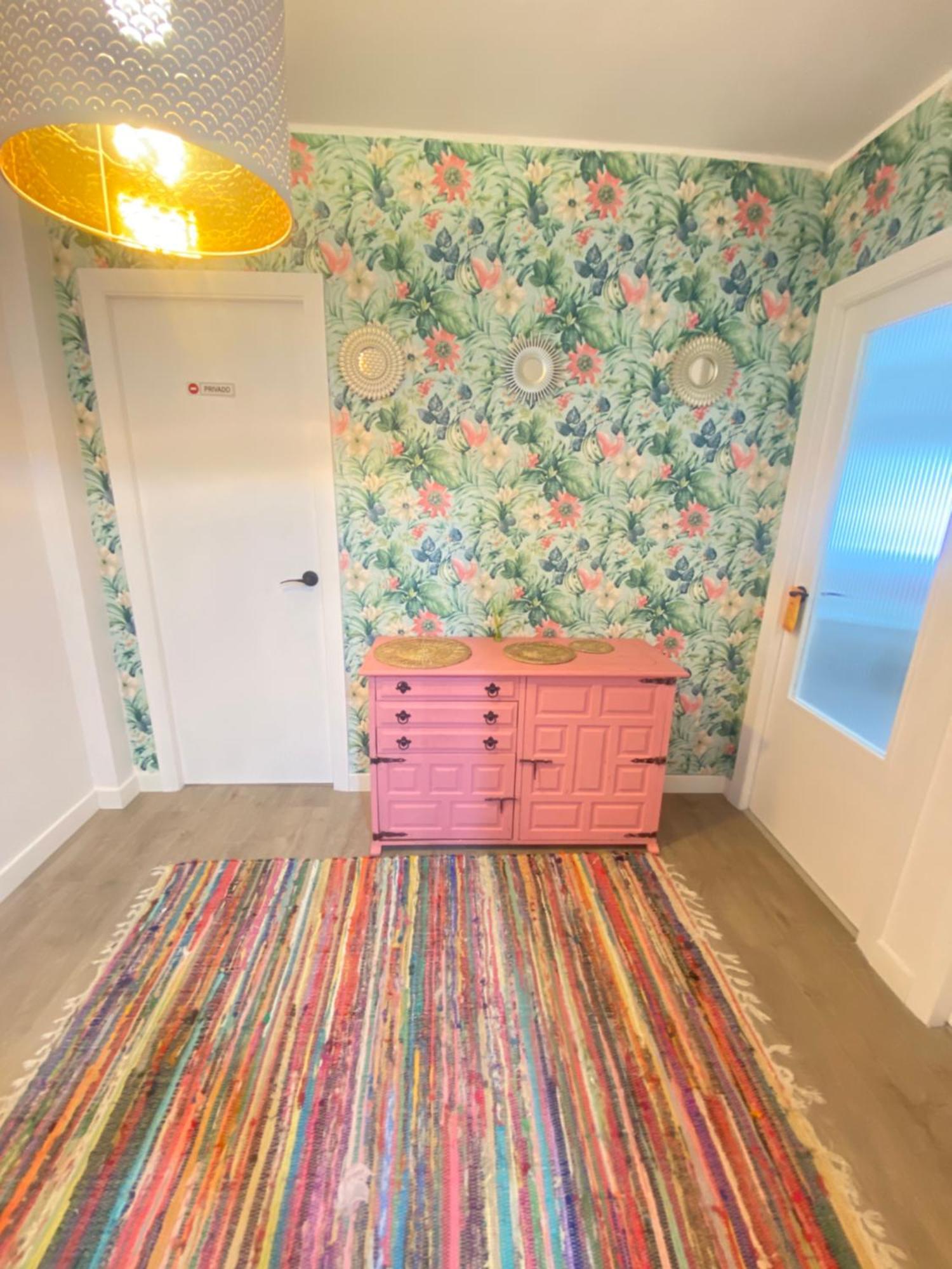 Itos Flats Infiesto Apartment ภายนอก รูปภาพ