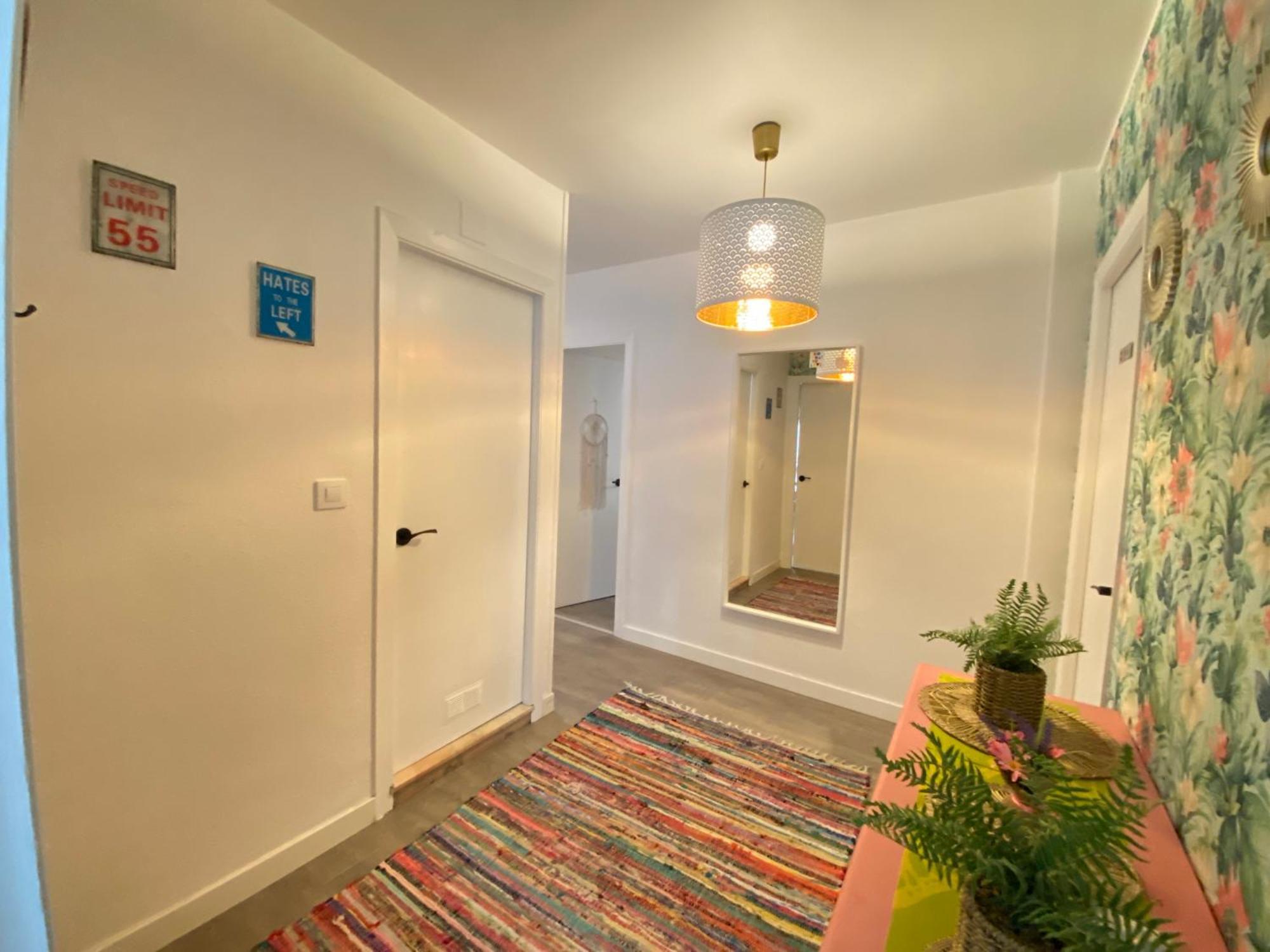 Itos Flats Infiesto Apartment ภายนอก รูปภาพ