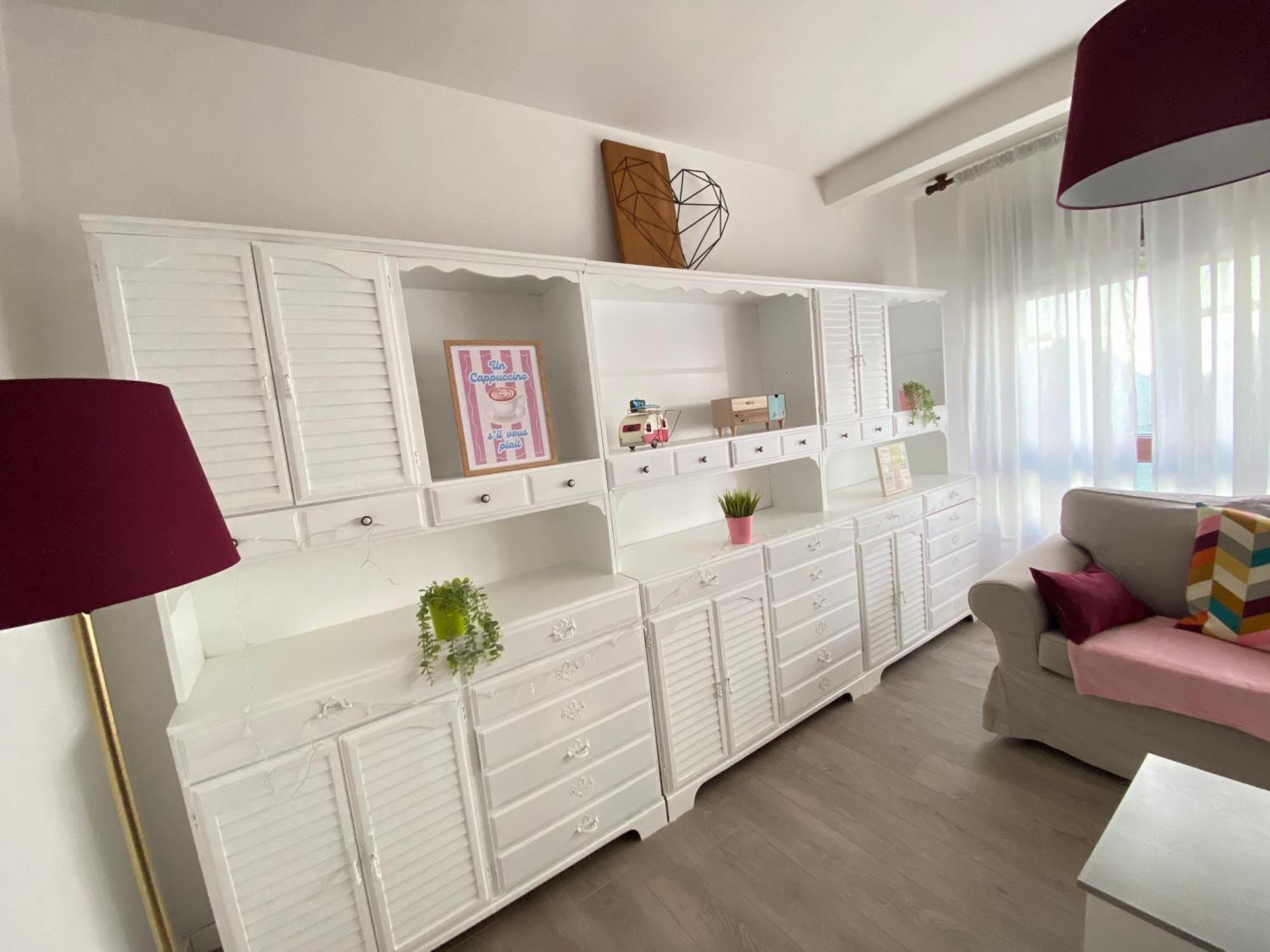 Itos Flats Infiesto Apartment ภายนอก รูปภาพ