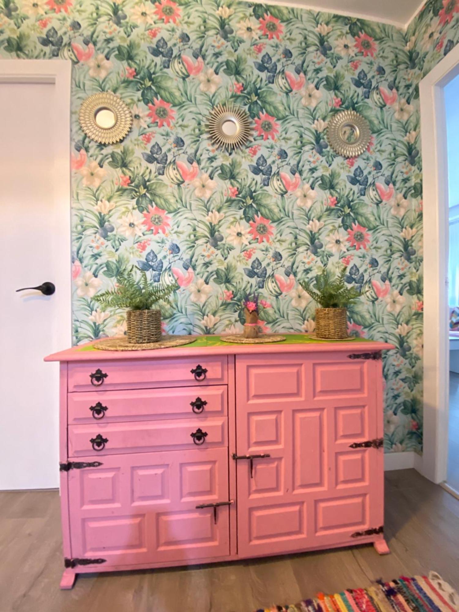 Itos Flats Infiesto Apartment ภายนอก รูปภาพ